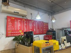 -螺蛳粉先生(蓟门桥店)