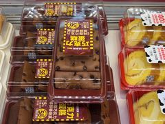 -味多美蛋糕(梨园店)