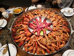 -马头巷·食景园(苏州总店)