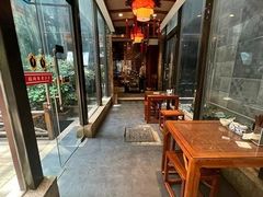 -毅祥斋老孙家泡馍(北院门鼓楼店)
