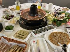 -丁卯•铜锅涮肉(工体店)