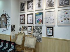 -缤纷鸟美术书法(建大校区)