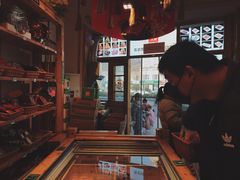 -锅圈食汇火锅烧烤食材超市(天润广场店)