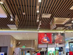 -西贝(武汉群星城店)