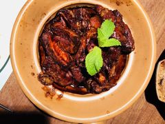 -大树餐厅(益田假日店)