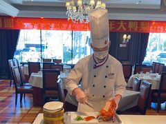 -大鸭梨烤鸭(石佛营店)