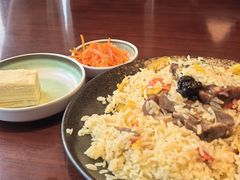 -那拉提之疆·新疆菜(美院店)