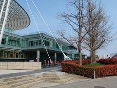 -世博源公馆·本帮融合菜·主题包厢·江景餐厅