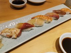 -Tuna maki寿司(园区永旺店)