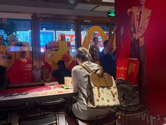 -麦当劳(新王府井店)