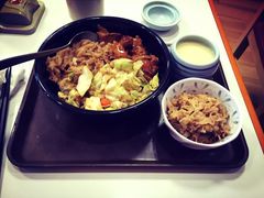 -食其家·牛丼咖喱(广元西路店)