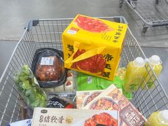 -山姆会员商店(亦庄创意生活广场店)