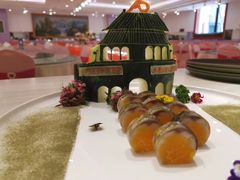 -天津大学·四十二斋餐厅