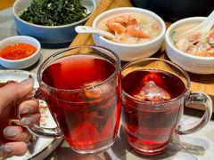 -如轩·海鲜砂锅粥·潮汕菜(南城店)