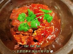 碌鸭-清晖小苑·顺德菜(观澜湖新城店)