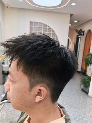-HD HAIR STYLE