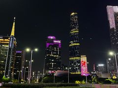 -海心沙亚运公园