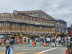 -富士山吉田線五合目