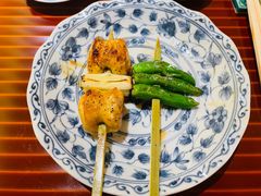 -鳥忆·omakase炭火烧鸟