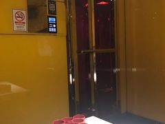 -百威KTV(恒福路店)