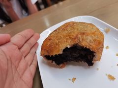 -老回回小吃(百万庄店)