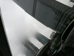 -陆家嘴空中步行连廊