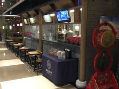 -额娘·春饼烤鸭(天鸿店)