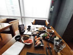 -广州富力君悦大酒店·凯菲厅