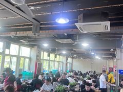 -皖北巫氏三胖地锅鸡(长淮总店)