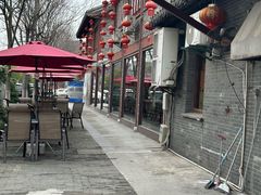-四海楼(如皋定慧禅寺店)