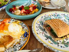 -Alimentari早午餐(安福路店)