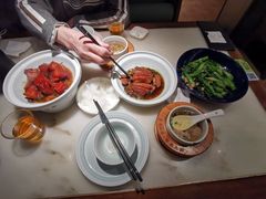 -客语客家菜(华发商都店)