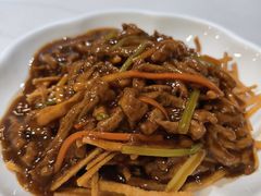 -刘胖子家常菜·蹄花焖藕(中南店)