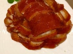 -大鸭梨烤鸭(左家庄店)