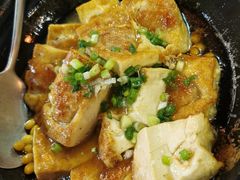 -金苑酒家·客家菜·广东老字号(万象店)