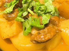 -阿庄新豫菜(航海东路店)