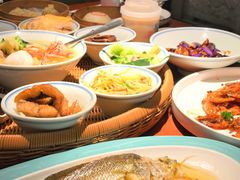 -寻宝记绍兴菜(鲁迅路店)