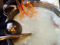 吉友粥底火锅-吉友粥底火锅(方斜路店)