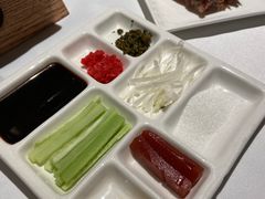 -四季民福烤鸭店(前门店)
