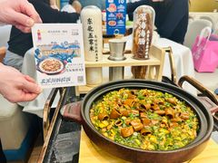 -品海楼·大连海胆锅贴馆(东港店)