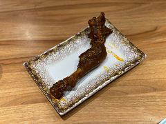 -品回味清真西北楼(宁波首店)
