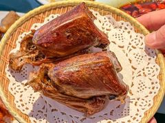 -燕郊烧鸽子(酷车小镇店)