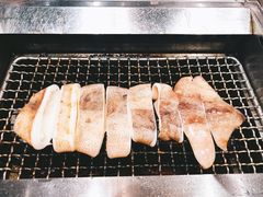 -俺的焼肉(銀座9丁目店)
