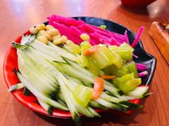 -菊儿人家·北京胡同菜(南锣鼓巷店)