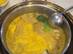 -八珍玉食鸡煲·打边炉(印象城店)