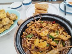 -王家大院·南京菜(湛江路总店)