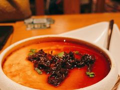 -云海肴·汽锅鸡·云南代表菜(天山百盛优客店)