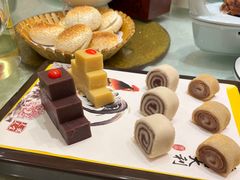 -北平食府(马鞍山路店)