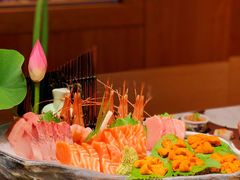 -月下料理(楷林IFC店)