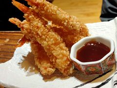棒虾仔-桃太郎创作料理(大坪店)